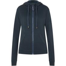 Super.Natural Damen Solution Bio Hoodie Jacke