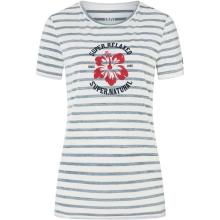 Super.Natural Damen Rose Of Sharon T-Shirt