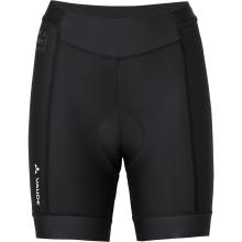 Vaude Damen Posta Radhose kurz