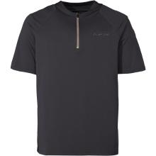 Vaude Herren Tremalzo Q-Zip T-Shirt