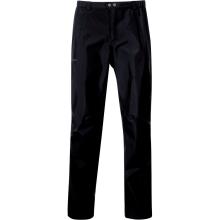 Bergans Herren Rabot Light 3L Long-Zip Shell Hose