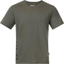 Bergans Herren Vaagaa Adventure Merino T-Shirt
