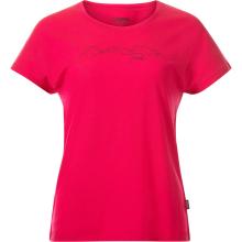 Bergans Damen Tind Crux Merino T-Shirt