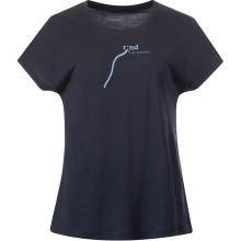 Bergans Damen Tind Altitude Merino T-Shirt