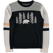 Kavu Damen Hillrose Pullover