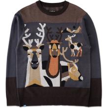 Kavu Herren Highline Pullover