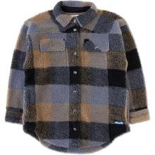 Kavu Damen Northern Sky Jacke
