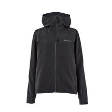 Marmot Damen Pinnacle DriClime Hoodie Jacke