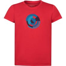 Trollkids Kinder Sognefjord T-Shirt