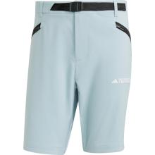 adidas Terrex Herren Xperior Mid Shorts