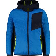 CMP Kinder Hybrid Hoodie Jacke