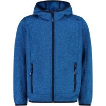 CMP Kinder Fleece Hoodie Jacke