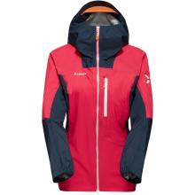 Mammut Damen Eiger Speed HS Hoodie Jacke