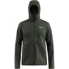 Salewa Herren Puez Hemp/DST 2/1 Hyb Jacke