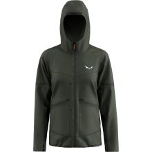 Salewa Damen Puez Hemp/DST 2/1 Hyb Jacke