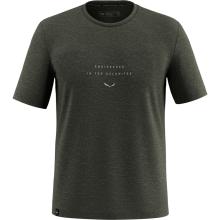 Salewa Herren Eagle EITD AM T-Shirt