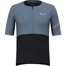 Salewa Herren Vento AM Half Zip Trikot