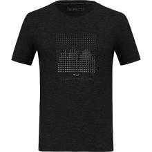 Salewa Herren Eagle Dotted MTN AM T-Shirt