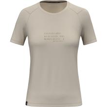 Salewa Damen Eagle Poem Dry T-Shirt