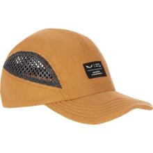 Salewa Hemp Flex 5 Panel Cap
