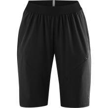 Gonso Damen Simplita Radhose kurz