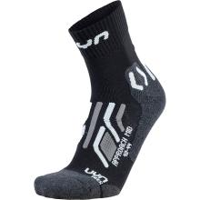 Uyn Herren Trekking Approach Mid 2er Pack Socken