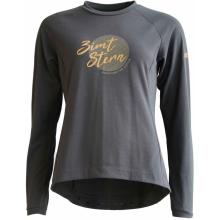 Zimtstern Damen Spunz LS Trikot