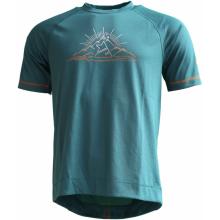 Zimtstern Herren PureFlowz Eco Trikot
