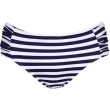 Barts Damen Custe Mid Waist Bikini Hose