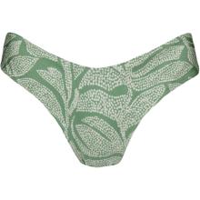 Barts Damen Akamu High Cut Bikini Hose