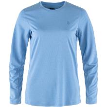 Fjällräven Damen Abisko Day Hike Longsleeve