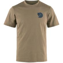 Fjällräven Herren Walk With Nature T-Shirt