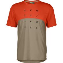 Scott Herren Trail Flow DRI T-Shirt