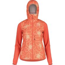 Maloja Damen SennesM. Printed Jacke
