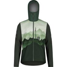 Maloja Herren BeifussM. Printed Jacke