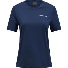 Peak Performance Damen Explore Logo T-Shirt