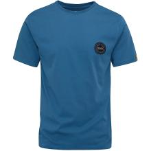 moon Herren Train Hard Badge T-Shirt