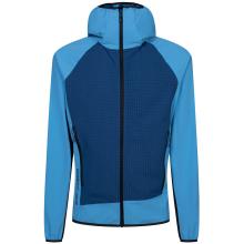 Rock Experience Herren Razor Blade Hoodie Softshell Jacke