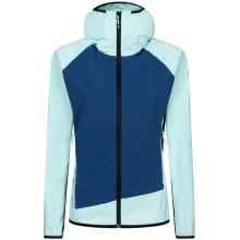 Rock Experience Damen Razor Blade Hoodie Softshell Jacke