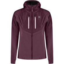Montura Damen Spitze Hybrid Jacke