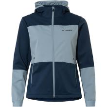 Vaude Damen Qimsa Hoodie Softshell Jacke