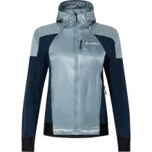 Vaude Damen Larice Wool Jacke