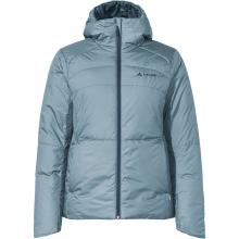 Vaude Damen Neyland Hooded Insulation Jacke