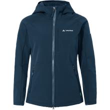 Vaude Damen Elope Stormfleece Hoodie Jacke