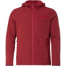 Vaude Herren Elope Stormfleece Hoodie Jacke
