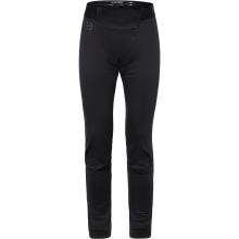 Vaude Herren Kuro Essential Warm Radhose lang