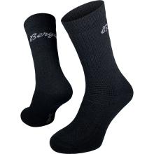 Bergans Allround Warm Merino Cushioned Socken