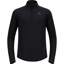 Odlo Herren Zeroweight Warm 1/2 Zip Longsleeve
