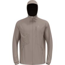 Odlo Herren Zeroweight Windproof X Warm Jacke
