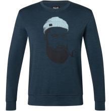 Super.Natural Herren Sn Sailor Crew Pullover